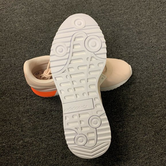 Adidas Originals SL Andridge W Women’s Pink Casual - Picture 4 of 7